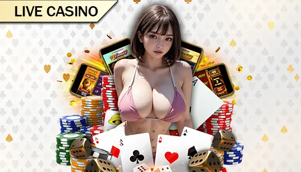 Casino GEDUNG69