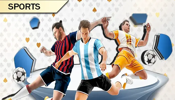 Sports GEDUNG69