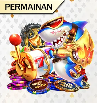 Permainan Slot GEDUNG69